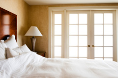 Hartest bedroom extension costs