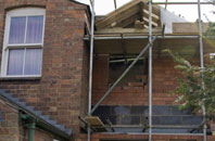 free Hartest home extension quotes