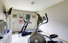 Hartest home gym construction leads