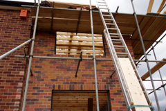 house extensions Hartest