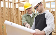 Hartest outhouse construction leads